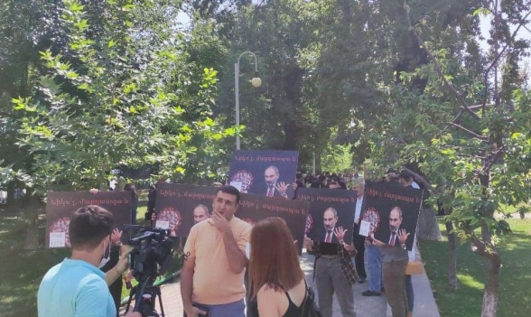 Заседание суда по делу Роберта Кочаряна и других высокопоставленных чиновников (видео)